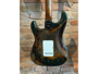 Fender Limited Edition Roasted '61 Stratocaster Super Heavy Relic - Aged Sherwood Green Metallic over 3T Sunburst