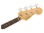 Fender Player Jazz Bass PF Capri Orange