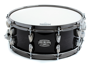 Yamaha LNS1455 BWS - Rullante - Live Custom - Snare Drum - Black Shadow Sunburst