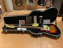 Fender American Deluxe Jazz Bass