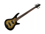 Ibanez GSR205SM NGT Natural Gray Burst alternative image  3