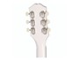Epiphone Yungblud SG Junior Classic White