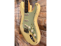Fender Custom Shop 62 Stratocaster Heavy Relic Vintage White