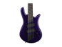 Spector NS Dimension 5 HP Plum Gloss