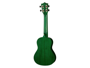 Bumblebee Buc23 Concert Ukulele Green