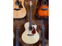 Seagull Performer CW Mini Jumbo HG QIT