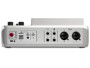 Rode Rodecaster DUO White