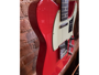 Fender Vintera II 60s Telecaster Fiesta Red
