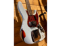 Fender Custom Shop 64 Jazz Bass Heavy Relic