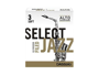 La Voz Select Jazz Alto n 3 Soft