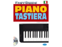 Hal Leonard Fast Guide Piano Tastiera