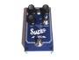 Supro Overdrive
