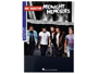 Hal Leonard One Direction - Midnight Memories