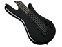 Spector NS Ethos 4 HP Black Gloss