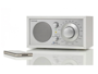 Tivoli Audio - Henry Kloss Model One BT White / Silver con Bluetooth