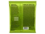 Ernie Ball 2832 Corde per chitarra elettrica Regular Slinky Bass 50-105