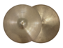 Zildjian Avedis New Beat Hi Hat 14