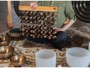 Meinl Sonic Energy SKBPCH gusci di noce di Kenari, Bendo e Pangi immagine alternativa  2