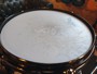 Ds Drums RCS Rebel Custom Shop Birch/Mahogany, Snow White