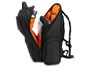 Udg Ultimate Backpack Black/Orange Inside alternative image  5