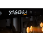 Algam Lighting Stagebar II