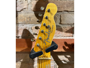 Fender Limited Edition 51 Telecaster Relic Aged Nocaster Blonde immagine alternativa  8