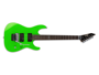 Ltd M-50FR Neon Green