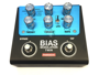 Positive Grid Bias Modulation Twin