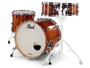 Pearl MCT924XEP/C840 - Masters Maple Complete Drumset