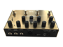 Fender Downtown Express Bass Multi Effect Pedal