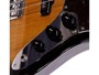 Tokai J Bass Style Golden Sunburst