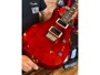 Prs S2 Custom 24-08 Fire Red Burst alternative image  7