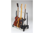 Konig & Meyer 17513 Three Guitar Stand  