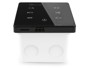 Power Dynamics Powerline A50b Amplificatore audio da incasso Bt Nero