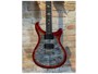 Prs SE Custom 24-08 Charcoal Cherry Burst 2025