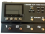 Boss GX-100  EX-Demo