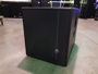 Mackie Sub Hd1501