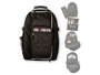 Vic Firth VICPACK - Stick and Mallets Backpack Bag