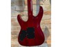 Ltd M-200FM See Thru Red