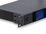 Soundsation WF-U2602HP Doppio Radiomicrofono Wireless