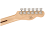 Squier Affinity Telecaster Left-Handed MN Butterscotch Blonde Mew