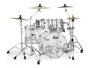 Pearl CRB524P/C - Crystal Beat Ultra Clear