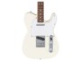 Fender Standard Telecaster Olympic White alternative image  1