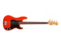 Fender Player II Precision Bass Coral Red