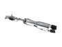 Tama HC43BWN - Asta per Piatto a Giraffa Stage Master
