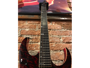 Ibanez RG870QMZ Premium Red Desert