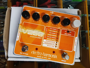 Electro Harmonix V256 Vocoder
