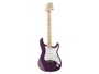 Prs SE Silver Sky Summit Purple