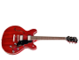 Guild Starfire I DC Cherry red