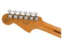 Fender Player Plus Meteora Black Limited Edition